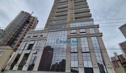 Apartamento à venda, 64 m² por R$ 1.100.000,00 - Morretes - Itapema/SC