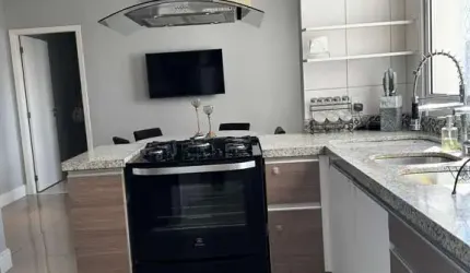 Edifício Villagio Toscana - Edifício Toscana venda 100% mobiliado