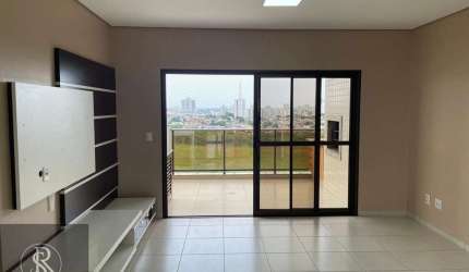 Edifício  Masoin Eldorado - Apartamento à venda no bairro Residencial Paiaguás - Cuiabá/MT