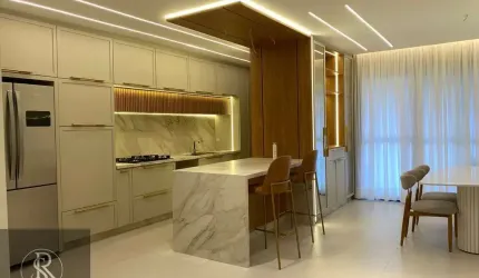 Edifício Vox - Apartamento Lindo Vox