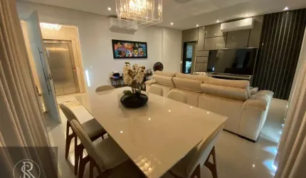 Edifício American Diamond - Apartamento à venda no American Diamond