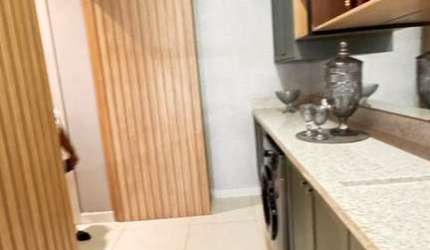 Lírios do Vale Em construção