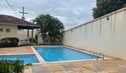 Condomínio Villagio di Roma - Apartamento Lindo m