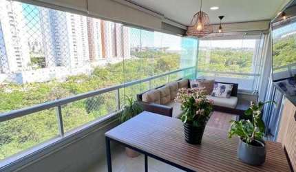 Condomínio Bonavita - Apartamento venda no Bonavita