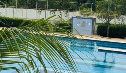 Residencial Pantanal 1 - Apartamento para alugar no bairro Jardim Aclimação - Cuiabá/MT