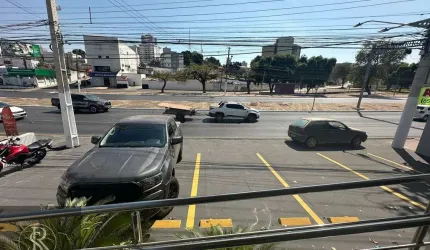 Sala para alugar no bairro Areão - Cuiabá/MT