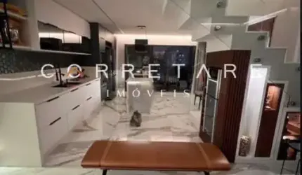 Apartamento com 3 quartos à venda no Mercês, Curitiba , 137 m2 por R$ 2.098.000