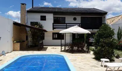 Casa com 2 quartos à venda na Rua Wenceslau Forlepa, Pineville, Pinhais, 300 m2 por R$ 1.100.000