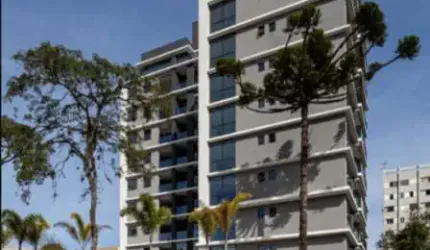 Apartamento com 2 quartos à venda na Rua Alferes Ângelo Sampaio, Batel, Curitiba, 64 m2 por R$ 864.300