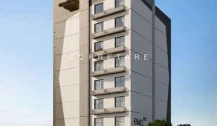 Kitnet / Stúdio à venda no Cristo Rei, Curitiba , 31 m2 por R$ 294.450