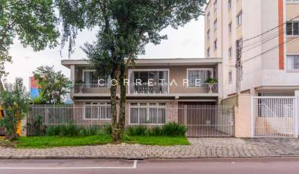 Casa com 4 quartos à venda no Bacacheri, Curitiba , 324 m2 por R$ 1.280.000