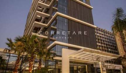 Cobertura com 4 quartos à venda no Batel, Curitiba , 443 m2 por R$ 9.500.000