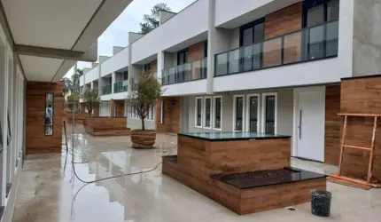 Casa com 3 quartos à venda na Rua Tobias de Macedo Júnior, 1745, Santo Inácio, Curitiba, 284 m2 por R$ 1.833.600