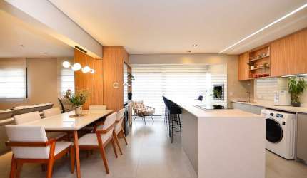 Cobertura com 2 quartos à venda na Vila Izabel, Curitiba , 120 m2 por R$ 1.580.000
