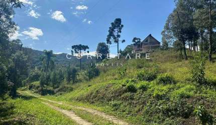 Chácara / sítio à venda em Guabiroba, Campo Largo  por R$ 1.500.000