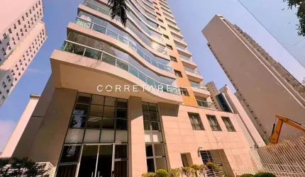Apartamento com 4 quartos à venda no Água Verde, Curitiba , 241 m2 por R$ 3.500.000