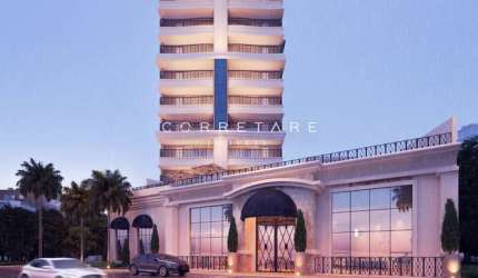 Apartamento com 3 quartos à venda no Meia Praia, Navegantes , 141 m2 por R$ 2.700.000