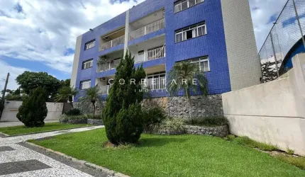 Apartamento com 3 quartos à venda no Costeira, Paranaguá , 135 m2 por R$ 549.900