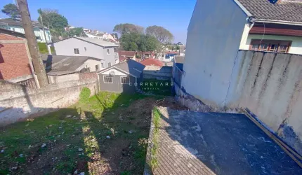 Terreno à venda no Bairro Alto, Curitiba  por R$ 420.000
