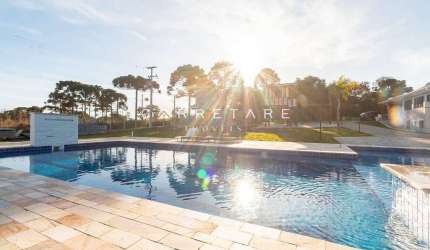 Chácara / sítio à venda no Jurema, São José dos Pinhais , 11000 m2 por R$ 2.550.000