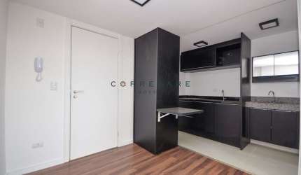 Apartamento com 1 quarto à venda no Mossunguê, Curitiba , 25 m2 por R$ 370.000