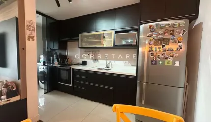 Apartamento com 2 quartos à venda no Cabral, Curitiba , 69 m2 por R$ 746.900