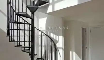 Loft com 1 quarto à venda no Portão, Curitiba , 35 m2 por R$ 459.900