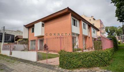 Casa comercial à venda no Água Verde, Curitiba , 409 m2 por R$ 1.690.000