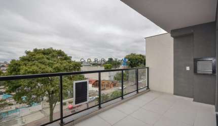 Cobertura com 2 quartos à venda no Parolin, Curitiba  por R$ 519.000