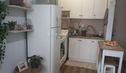 Apartamento com 1 quarto à venda no Centro, Barra Velha , 22 m2 por R$ 325.000
