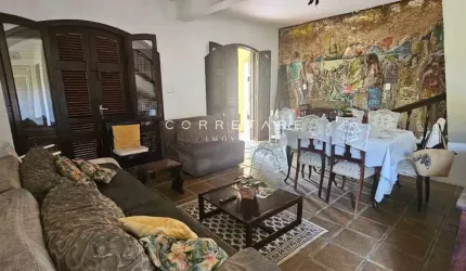 Casa com 5 quartos à venda no Pontal do Sul, Pontal do Paraná , 211 m2 por R$ 835.000