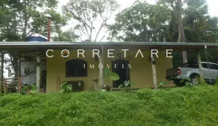 Chácara / sítio à venda no Campo Largo da Roseira, São José dos Pinhais , 2 m2 por R$ 950.000