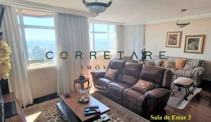 Apartamento com 4 quartos à venda no Bigorrilho, Curitiba , 250 m2 por R$ 1.850.000