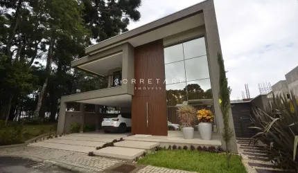 Casa com 3 quartos à venda no Umbará, Curitiba , 279 m2 por R$ 2.799.000