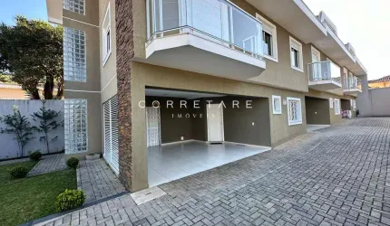 Casa com 4 quartos à venda no Pilarzinho, Curitiba , 203 m2 por R$ 1.049.000