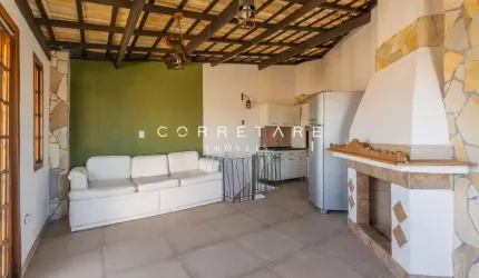 Cobertura com 2 quartos à venda no Bigorrilho, Curitiba , 44 m2 por R$ 650.000