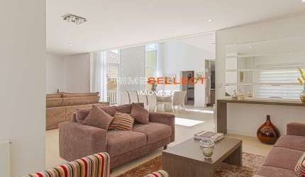 Casa com 5 quartos à venda na Rua José Benedito Cottolengo, 810, Campo Comprido, Curitiba, 512 m2 por R$ 4.850.000