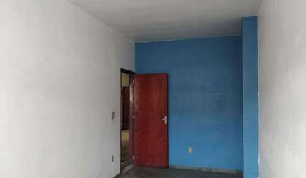 Casa com 2 quartos à venda na Rua Doutor Benedito Ultra, 7, Vilar dos Teles, São João de Meriti, 50 m2 por R$ 125.000