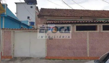 Casa com 2 quartos à venda na Rua Cataguases, Oswaldo Cruz, Rio de Janeiro, 120 m2 por R$ 280.000