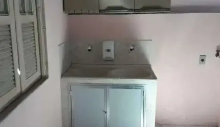 Casa com 2 quartos à venda na Rua Carolina Machado, 76, Madureira, Rio de Janeiro, 40 m2 por R$ 155.000