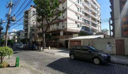 Apartamento com 2 quartos à venda na Rua Santos Titara, 134, Todos os Santos, Rio de Janeiro, 65 m2 por R$ 380.000