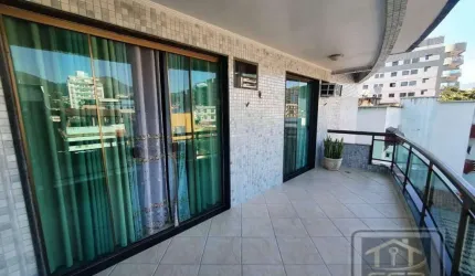 Apartamento com 3 quartos à venda na Rua das Tulipas, Vila Valqueire, Rio de Janeiro por R$ 640.000