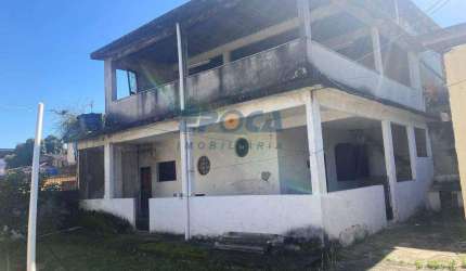 Casa com 1 quarto à venda na Praça Professora Adélia Bandeira, 49, Oswaldo Cruz, Rio de Janeiro, 100 m2 por R$ 250.000