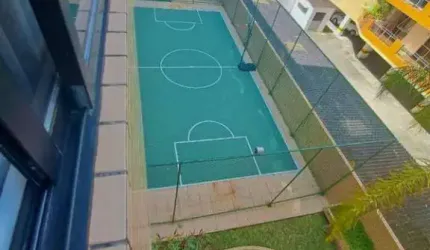 Apartamento com 4 quartos à venda na Rua Prefeito Abdon Arroxelas, Ponta Verde, Maceió, 204 m2 por R$ 2.300.000
