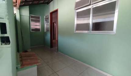 Casa com 1 quarto para alugar no Boaçu, São Gonçalo  por R$ 750