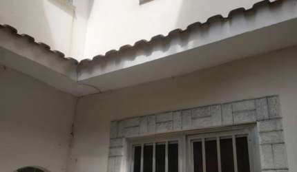Apartamento com 2 quartos à venda na Avenida Presidente Lincoln, 116, Jardim Meriti, São João de Meriti, 70 m2 por R$ 115.000