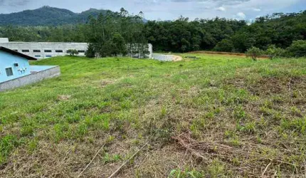 Terreno à venda na RUA FUNDOS KLAUS, Pomerode Fundos, Pomerode, 654 m2 por R$ 290.000