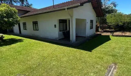 Casa com 3 quartos à venda na Rua Armação, Centro, Pomerode, 1486 m2 por R$ 1.590.000