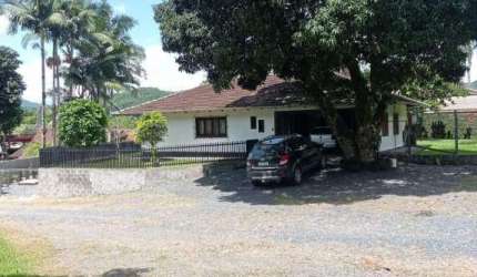 Casa com 3 quartos à venda na Rua Testo Central, Testo Central, Pomerode, 3919 m2 por R$ 1.100.000