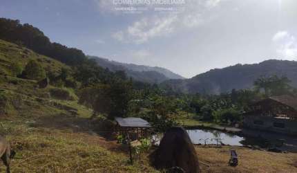 Terreno à venda na ribeirão Herdt, Ribeirão Herdt, Pomerode, 330092 m2 por R$ 2.000.000